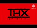 THX Logo History 1983 2014 Add Round 666 EXE