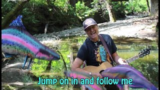 Wild Salmon Song