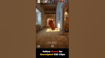What a pair of noobs xD #counterstrike #cs2 #hemzigaming #csgo #sniper