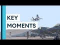 SPECIAL ACCESS: Onboard HMS Queen Elizabeth In Cyprus During CSG21!
