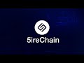 Introduction To 5ireChain - Sustainable Distributed Computing Platform