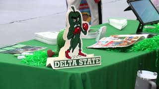 College and Transfer Fair
