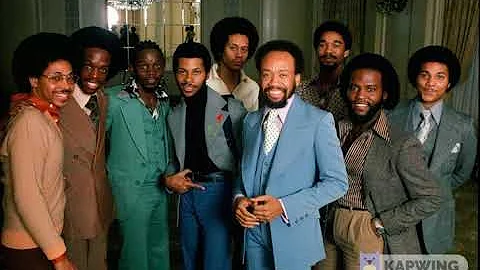 EARTH WIND AND FIRE (ACAPELLA) REASONS