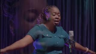 Kana Zvaoma Daidzai Jesu (cover)by Carol Nyakuba