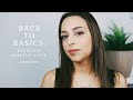 Back To Basics: Everyday Makeup Look met tips van Davy | Parfuma Tutorial