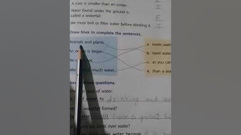 S. St class 2 chapter 2 part 3 (revision) by gauri Kumari