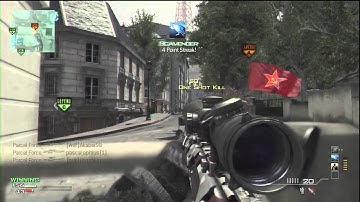 Mw3 Insane 11 Man Feed