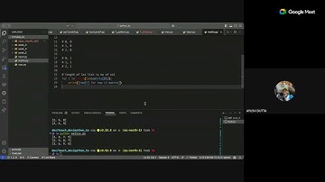 Python - TA Session 2 Nov 5 - OPPE Questions