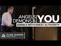 Angels, Demons & You - Angels with Great Authority