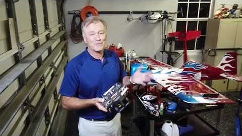 Michael Wargo  PA Addiction XL V2 Setup    PT  2 of unbox, setup and Flight series