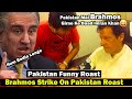 Brahmos strike on pakistan roast  aapko ghabrana nahin hai  pakistan funny roast  twibro official