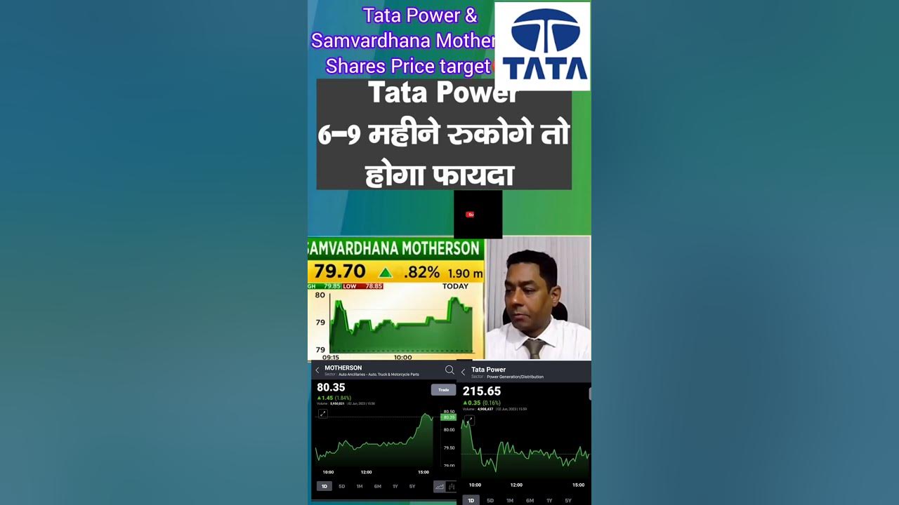 tata-power-motherson-shares-price-target-analysis-share-stocks