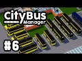 EXPANDING My Depot in City Bus Manager #6