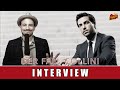 Der Fall Collini - Interview I Elyas M´Barek I Marco Kreuzpaintner