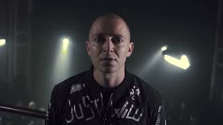 Oxxxymiron - Тысячеликий Герой (Бит, Минус, Инструментал)