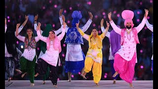 Panjabi MC - Mundian To Bach Ke (Live At Birmingham 2022 Commonwealth Games) | Closing Ceremony chords