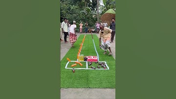 Amazing bottle game challenge..?🏆 Part - 1498