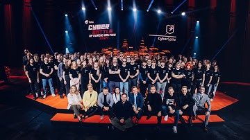 Telia Cyber Battle of Nordic-Baltics & CyberSpike 2024 final Aftermovie