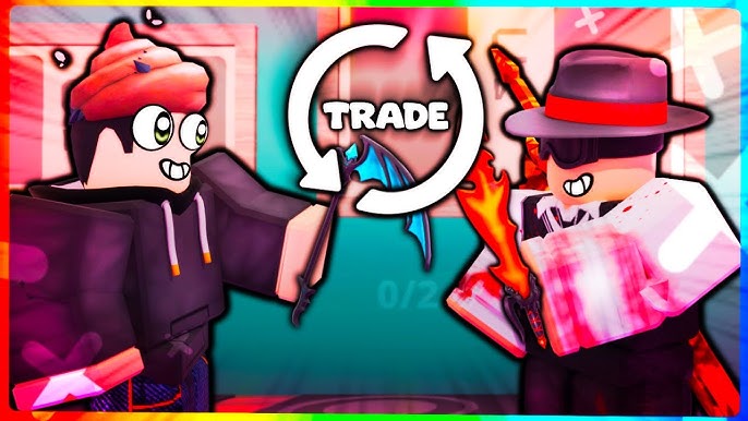 🤍 on X: Anyone wanna do this? (I'm the icebreaker) #mm2trades #mm2 #trade  #trades #murdermystery2 #rblxtrades #robloxtrades #robloxtrade #nikillis  #jd #trading #icebreaker #mm2update  / X