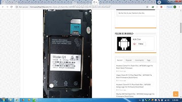 HTC Clone Q5 Flash File MT6580 6 0 Hang Logo Done Lcd Fixed Firmware 100% Tested
