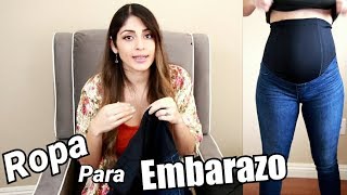 😍Ropa de MATERNIDAD SUPER ECONÓMICA en el Centro😍 Diseños elegantes y  bonitos🤩Ropa de lactancia 