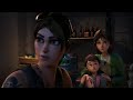 *ALL* Fortnite Save the World Trailers! (Seasons 0-8) in HD