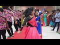 Welcome dance  puberty function  pavithras kitchen tamil