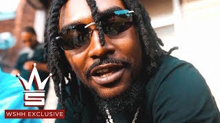 Смотреть клип Fmb Dz & Philthy Rich Feat. Cookie Money Bet I Could (Wshh Exclusive - Official Music Video)
