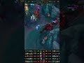 Cuadra kill with 10%hp #masteryi #leagueoflegends #challenger #gaming #outplay #lan #riotgames