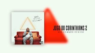 Corinthians Game 2 - MC IG (DJ Murillo and LT on the Beat)