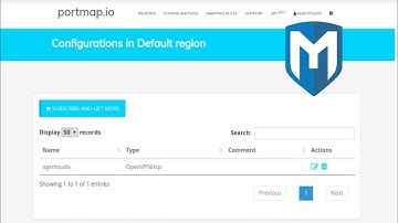 Port forward using Portmap in Android | Metasploit | PART 1