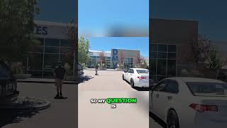 Is Nevada DMV Appointment Program a SCAM? Let's Find Out! #shorts