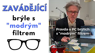 Jak opravím blikající modré světlo smrti?