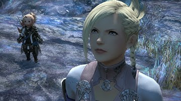 In Memory Of Moenbryda - Final Fantasy XIV - A Realm Reborn