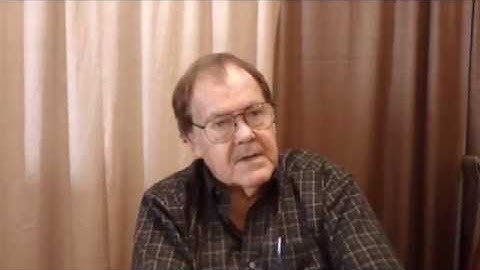 William Worden Discusses The Field of Grief Counseling & DSM-5