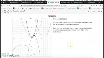 Desmos What