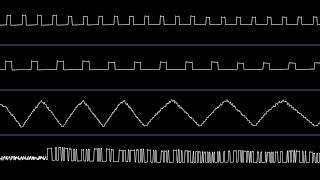 Thomas The Tank Engine - Theme Song 8-Bit 2A03 Cover