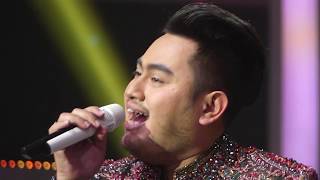Download Lagu HATI KAMA- NASSAR \u0026 AZIZUL, KONSER AMBANG FINAL DAA3 25122017 [FULL HD] MP3