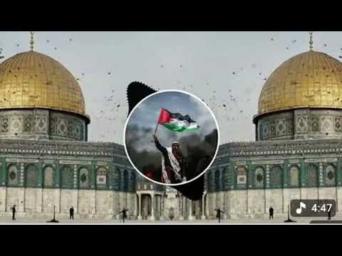 Philestin Labbaik Allahumma Labbaik Allahumma Islamic Reels786 Naatsharif Philistine Subscribe 