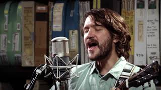 Tim Kasher - Full Session - 3/1/2017 - Paste Studios - New York, NY