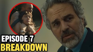 Task Ending Explained | Episode 7 Breakdown | Recap & Review 