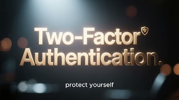 What Is Two Factor Authentication 2FA