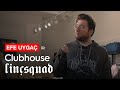 Efe Uygaç | Clubhouse, Yayıncılık, Linçsquad I İşin Aslı #4