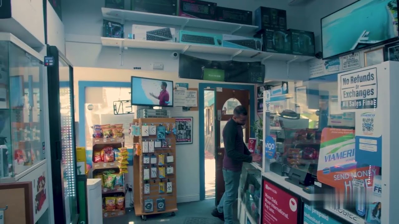 LT Computers Summer Campaign