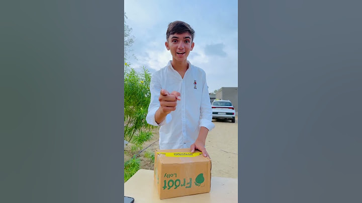 Rajesh Bhaiya Ko Mila 😱🍭🍬🍫🍟🍪🤗