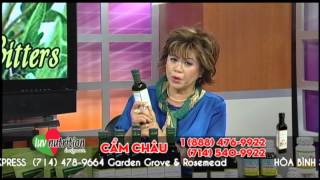 Zweedse Bitters Talkshow