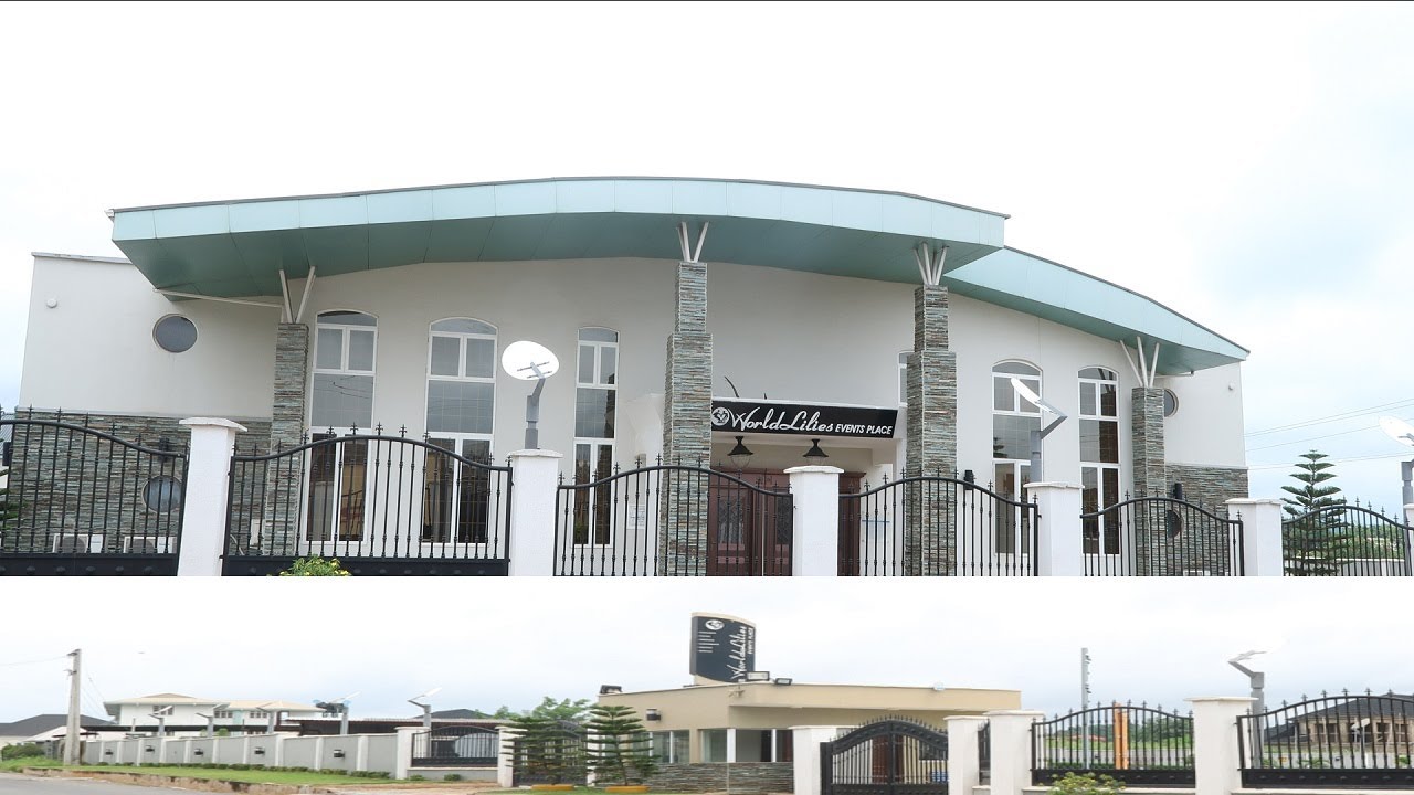 BEST EVENT CENTRE IN IBADAN YouTube best-event-centre-in-ibadan-youtube