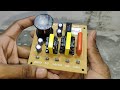 100W Crossover Unboxing & Full Testing | High-Quality Audio Performance Demo