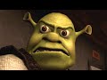 Five nights at shreks 2