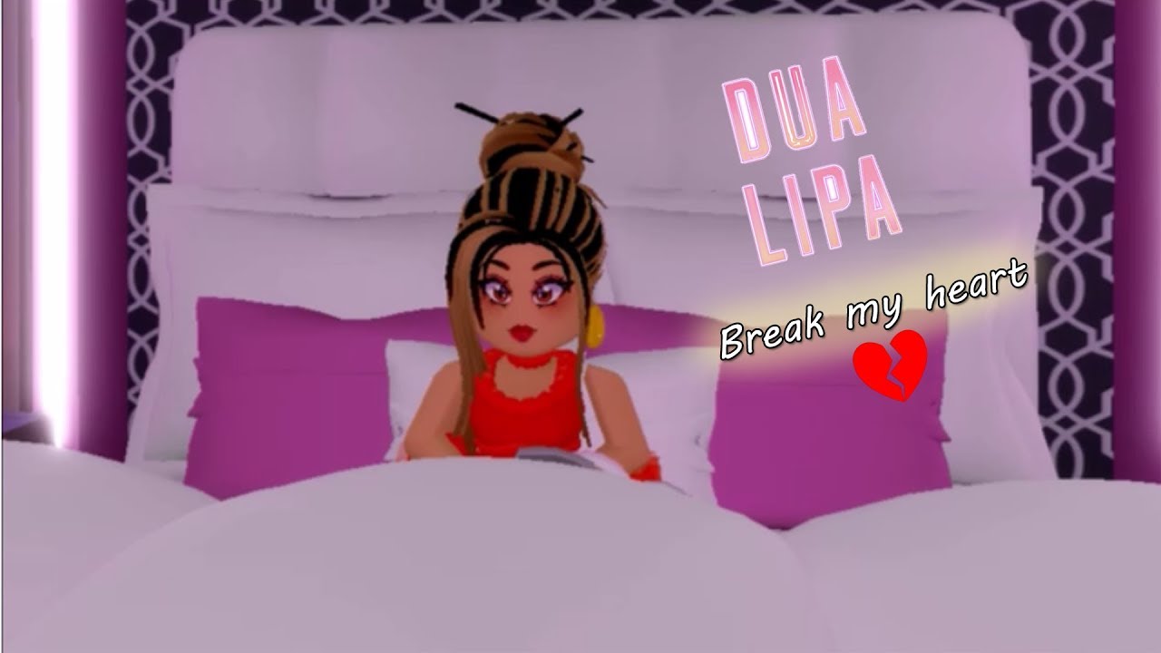 Break My Mind Song Id Roblox لم يسبق له مثيل الصور Tier3 Xyz - roblox song id for fnaf4 break my mind